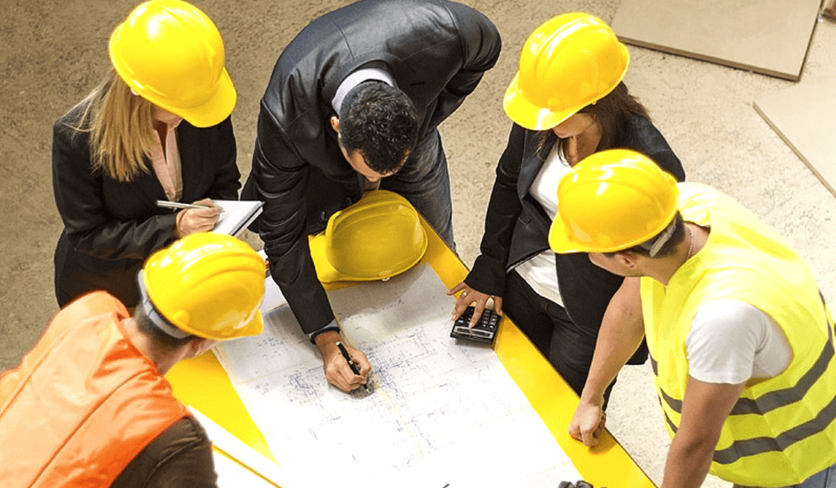 Mühendislik Hizmetleri