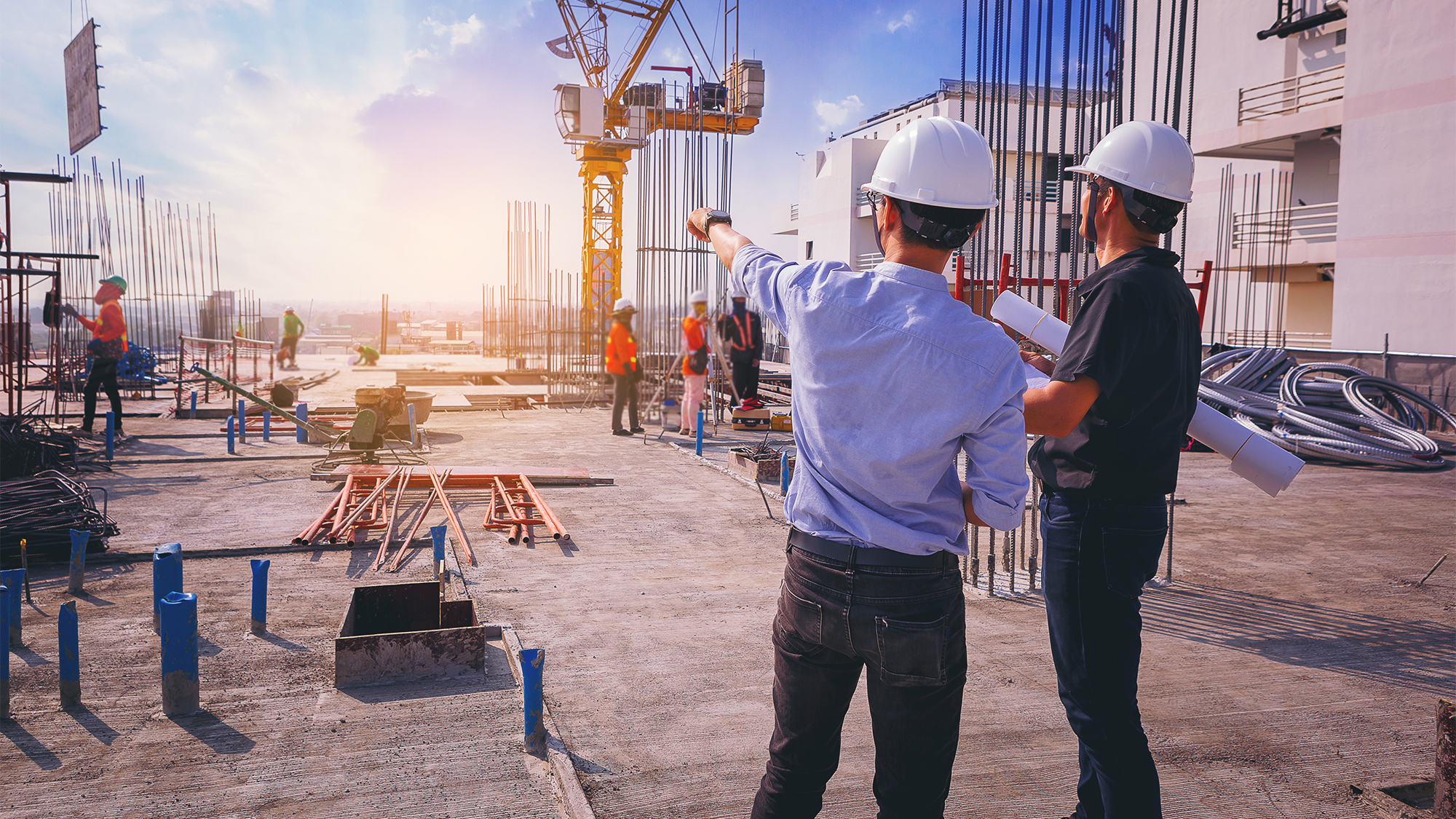 Asden Yapı Ticaret Sanayi A.Ş.