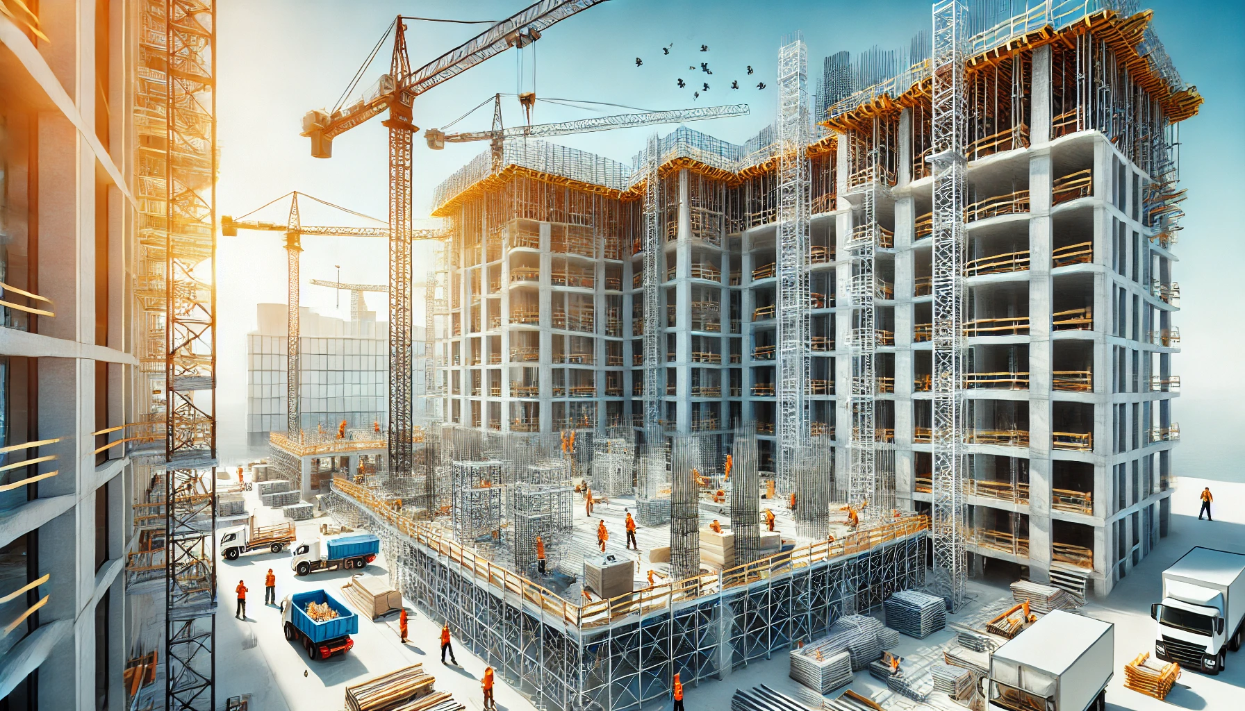 Asden Yapı Ticaret Sanayi A.Ş.