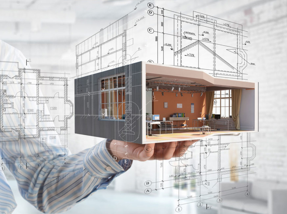 Mimari Proje Hizmetleri